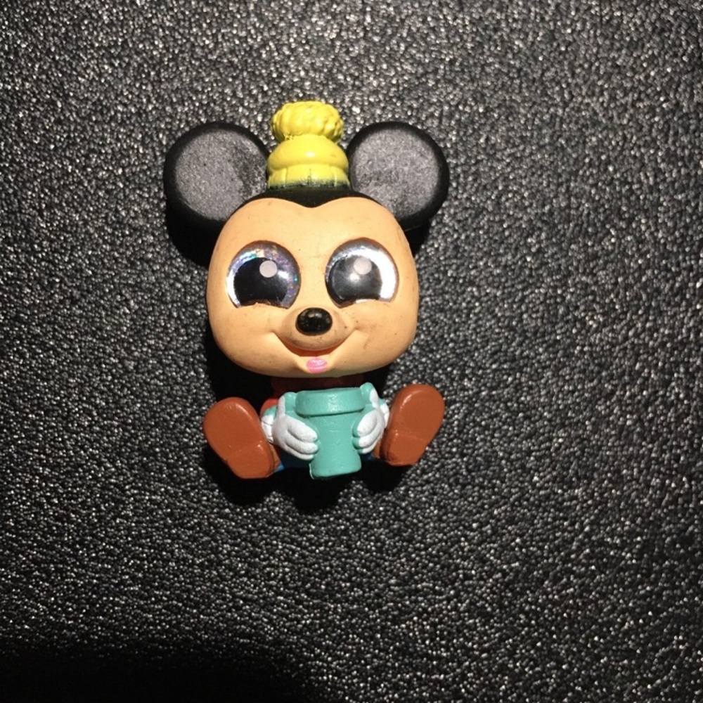 Disney Doorables